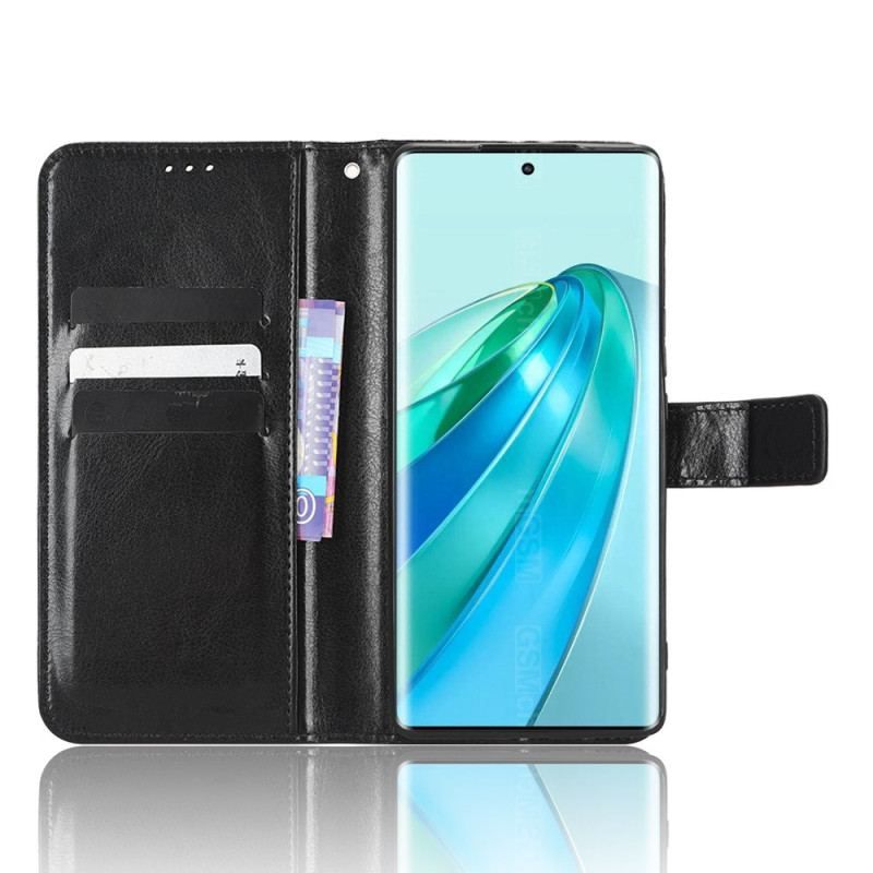 Flip Cover Honor Magic 5 Lite Skind