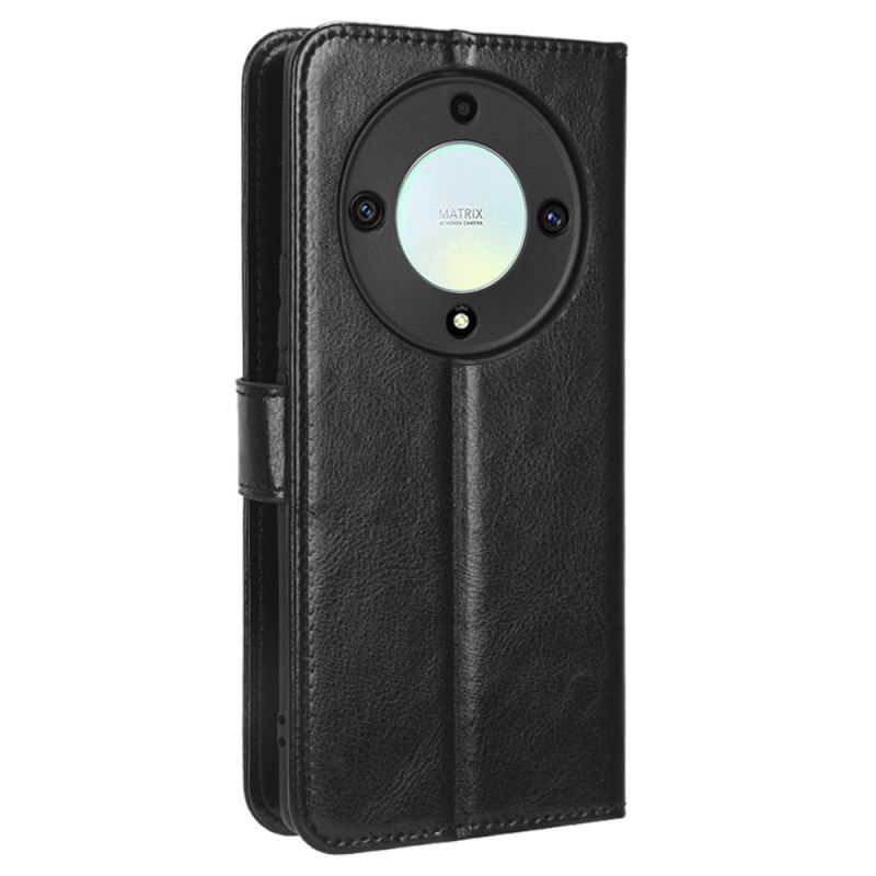 Flip Cover Honor Magic 5 Lite Skind