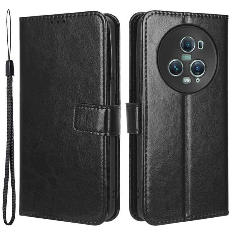 Flip Cover Honor Magic 5 Pro Skind