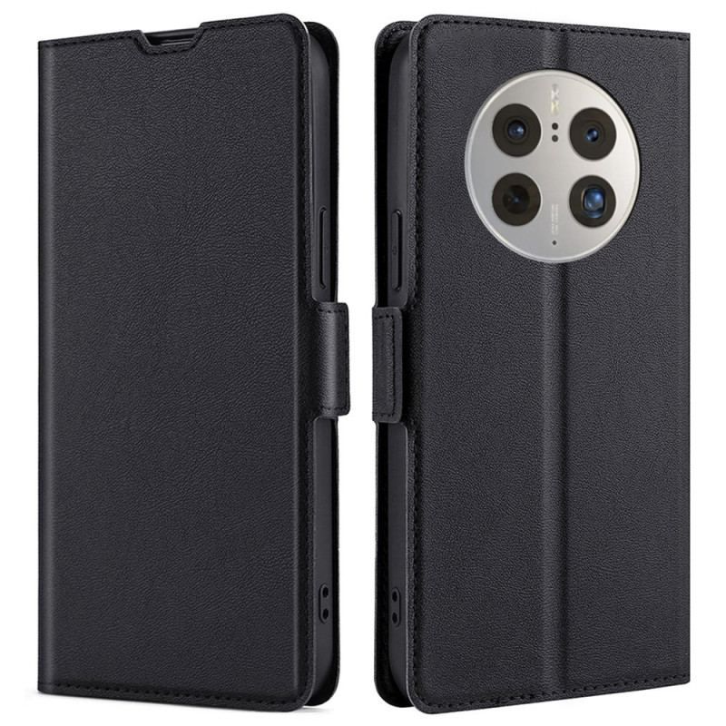 Flip Cover Huawei Mate 50 Pro Ultra Fin