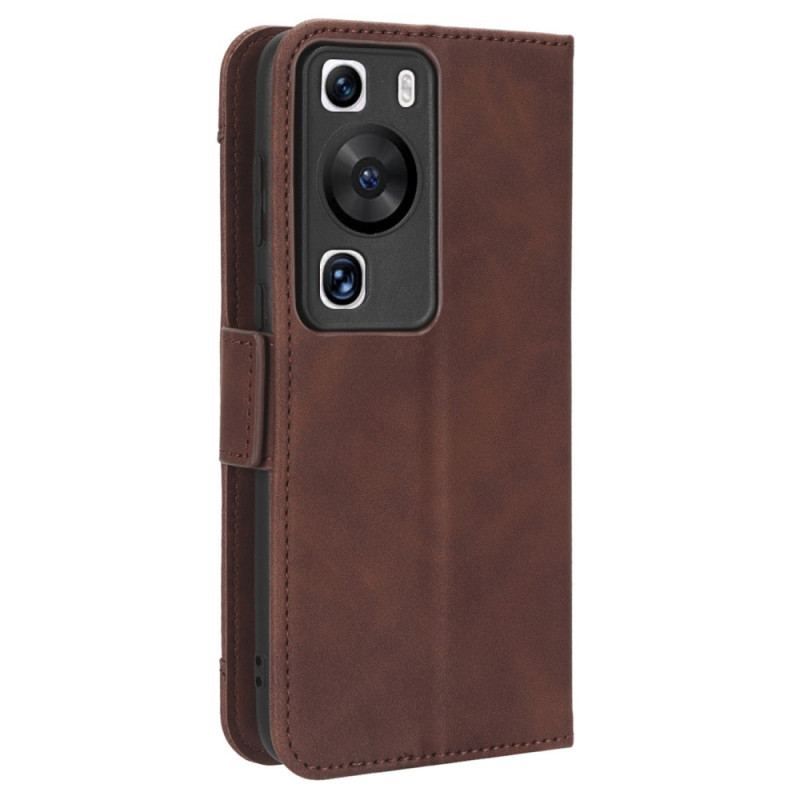 Flip Cover Huawei P60 Pro Multikort