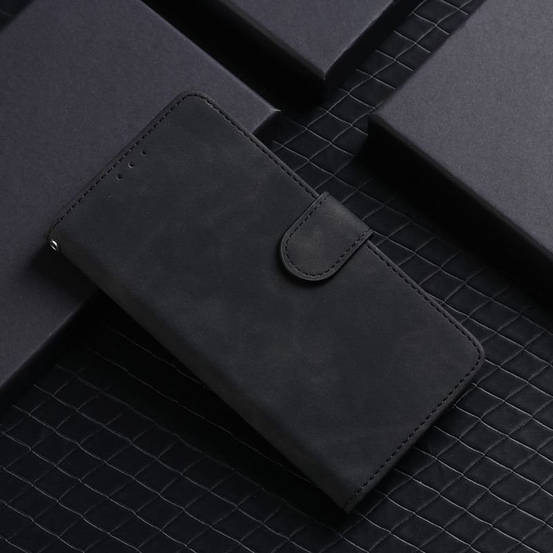 Flip Cover OnePlus 11 5G Hudberøringsfølelse