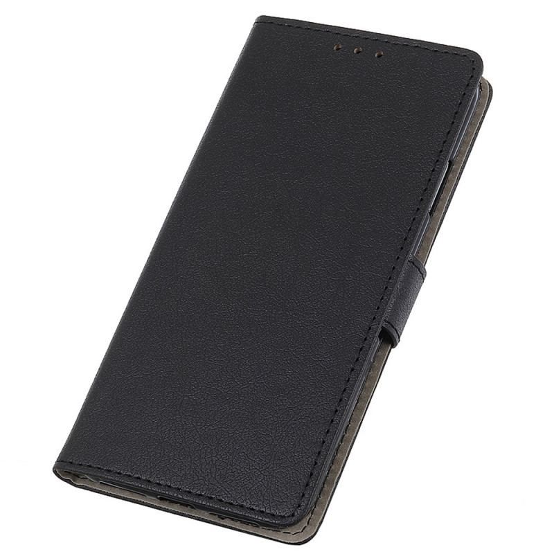 Flip Cover OnePlus Nord 2T 5G Klassisk