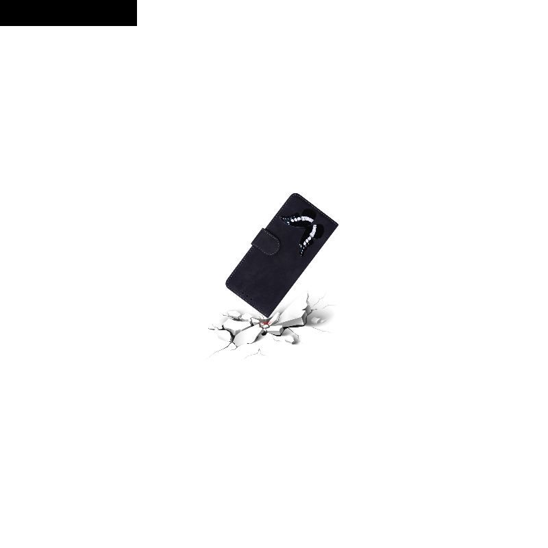 Flip Cover OnePlus Nord CE 2 5G Diskret Sommerfugl