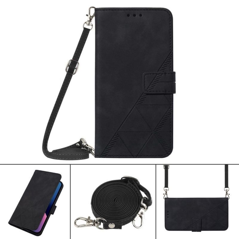 Flip Cover OnePlus Nord CE 2 5G Håndtaske Yb Imecrinting