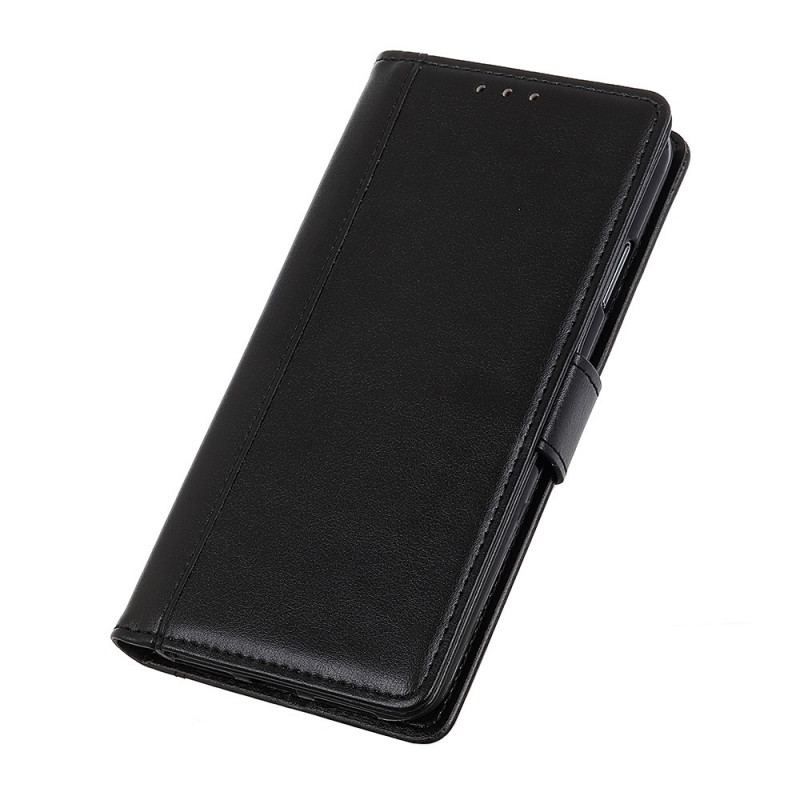 Flip Cover OnePlus Nord CE 2 Lite 5G Læder Styling