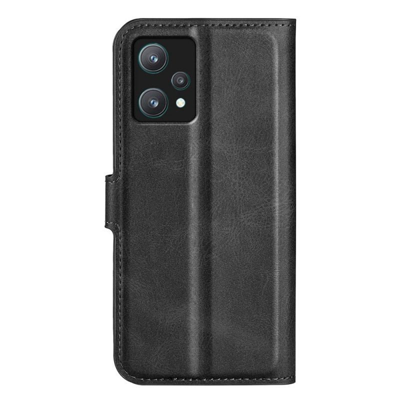 Flip Cover OnePlus Nord CE 2 Lite 5G Retro Stil