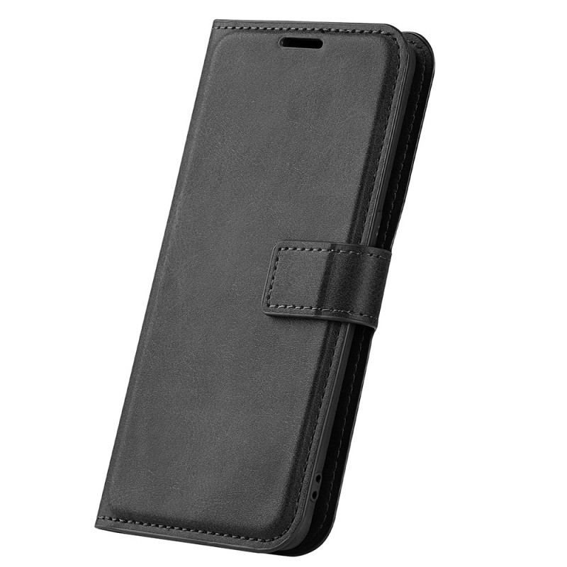 Flip Cover OnePlus Nord CE 2 Lite 5G Retro Stil