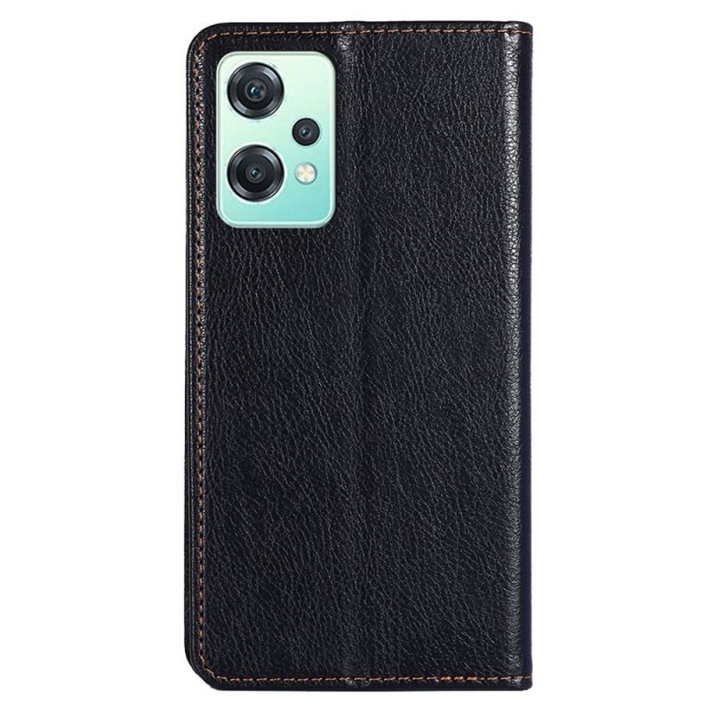 Flip Cover OnePlus Nord CE 2 Lite 5G Vintage Design