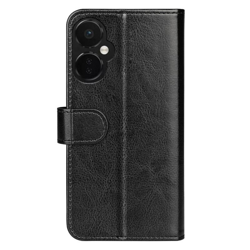 Flip Cover OnePlus Nord CE 3 Lite 5G Vintage Klassisk