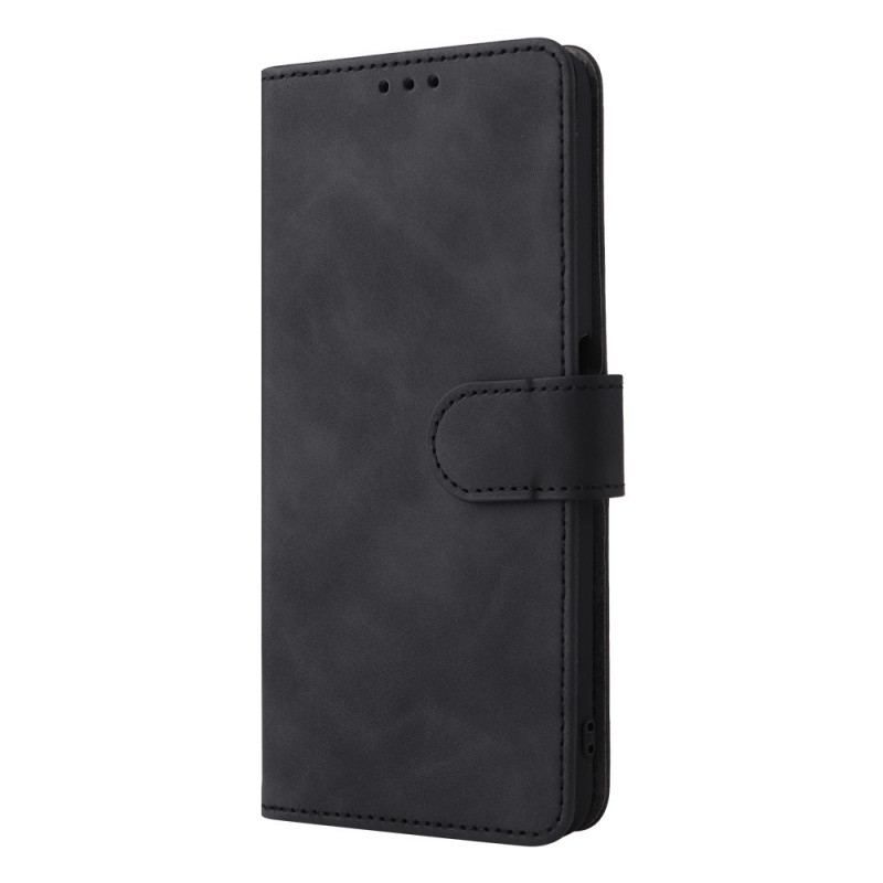 Flip Cover Realme 9i Blød Hudsnor