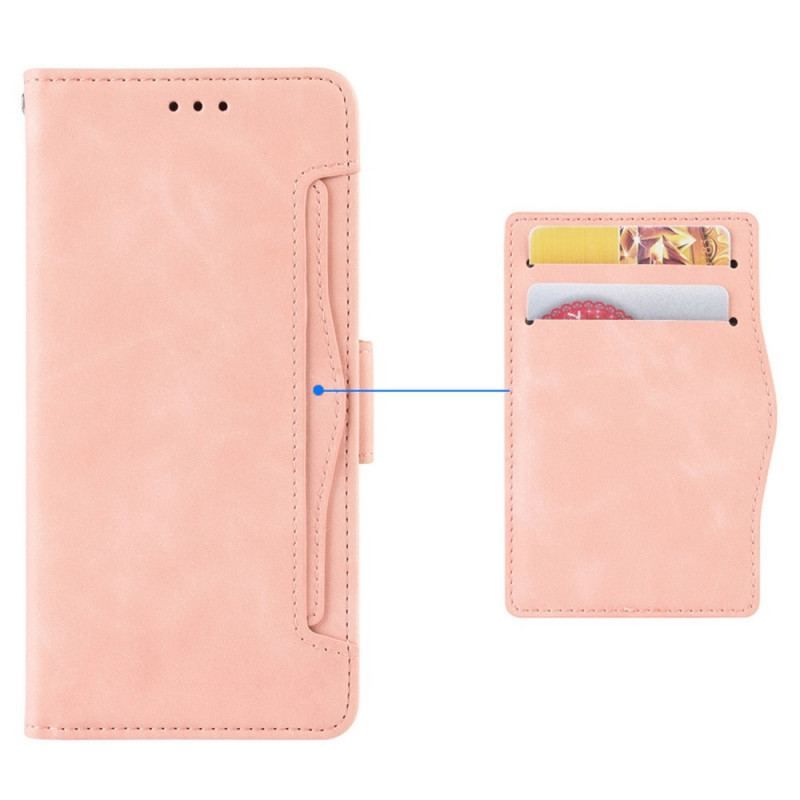 Flip Cover Realme 9i Multi-card Premier Class