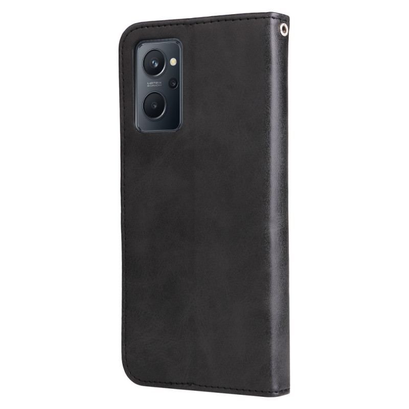 Flip Cover Realme 9i Pung