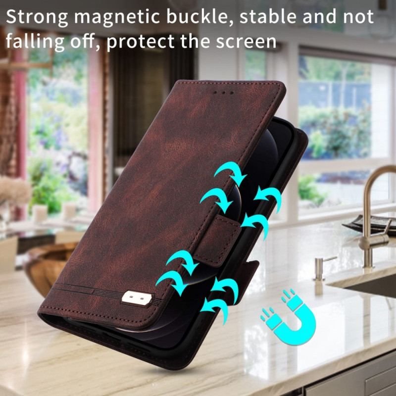 Flip Cover Realme C30 Hardware Indretning