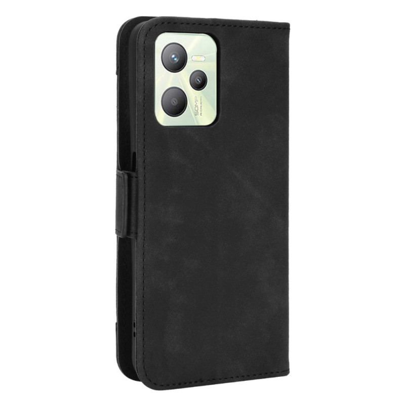 Flip Cover Realme C35 Multi-kort