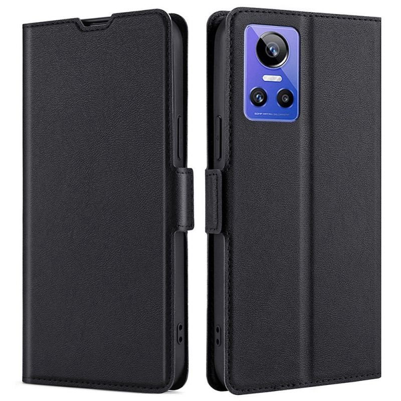 Flip Cover Realme GT Neo 3 Ultra Fin