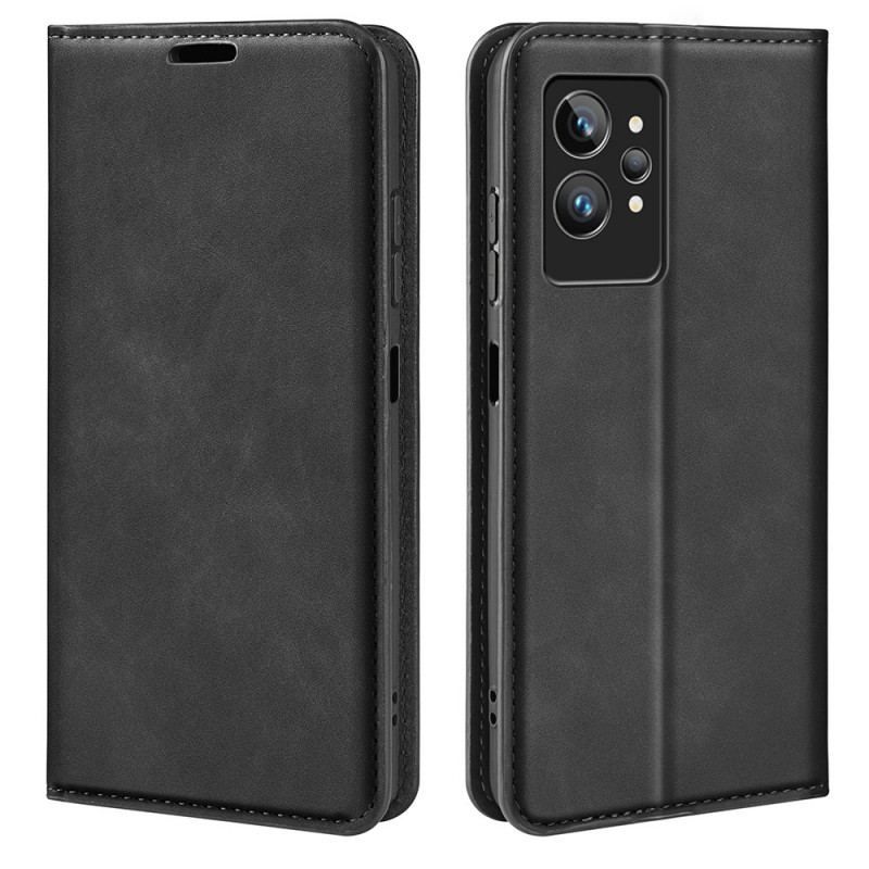 Flip Cover Realme GT2 Pro Elegance