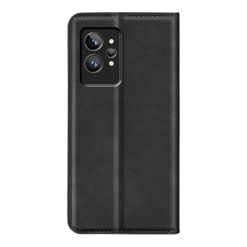 Flip Cover Realme GT2 Pro Elegance