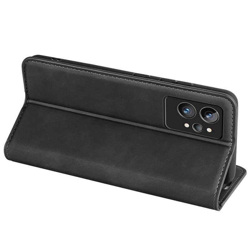 Flip Cover Realme GT2 Pro Elegance