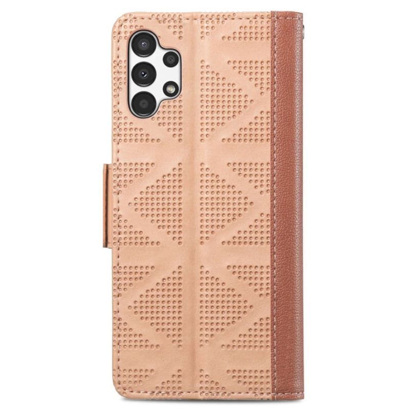 Flip Cover Samsung Galaxy A13 Stilfuld