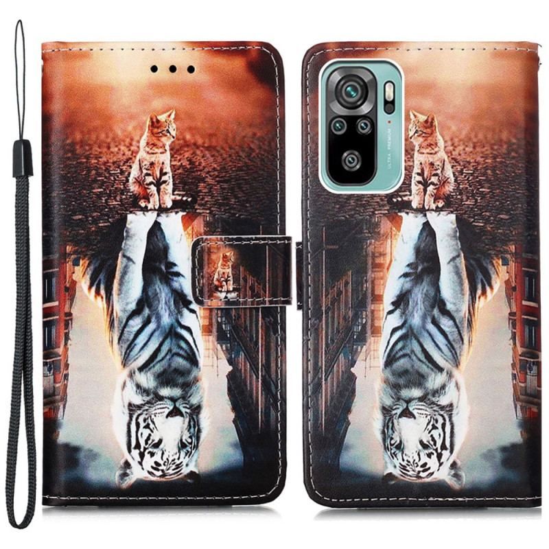 Flip Cover Samsung Galaxy A53 5G Killing