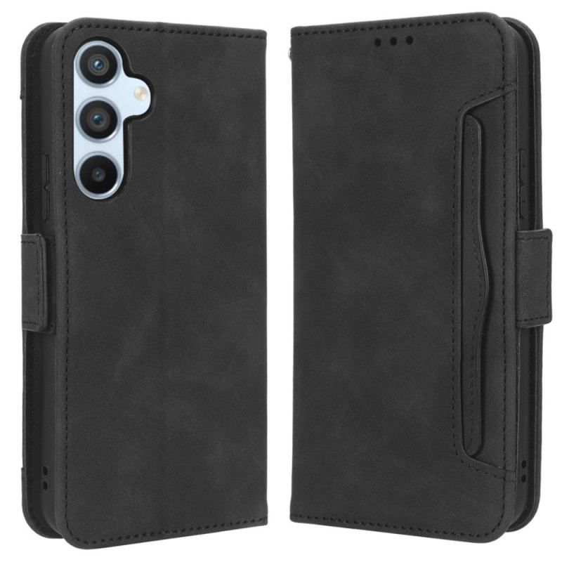 Flip Cover Samsung Galaxy A54 5G Multi-kort