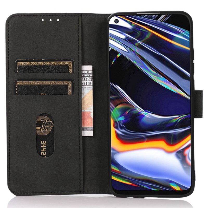 Flip Cover Samsung Galaxy M23 5G Khazneh