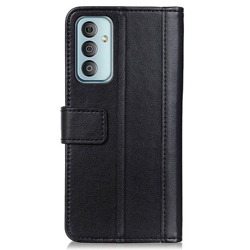 Flip Cover Samsung Galaxy M23 5G Læder Styling