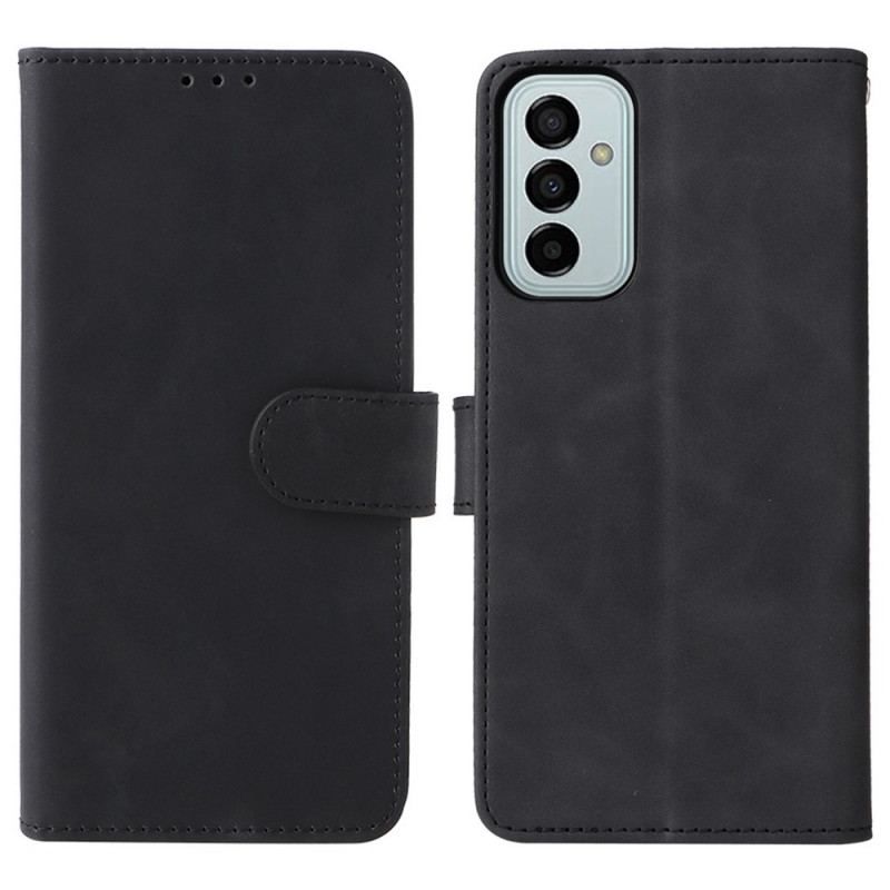 Flip Cover Samsung Galaxy M23 5G Med Snor Strappy Skin-touch