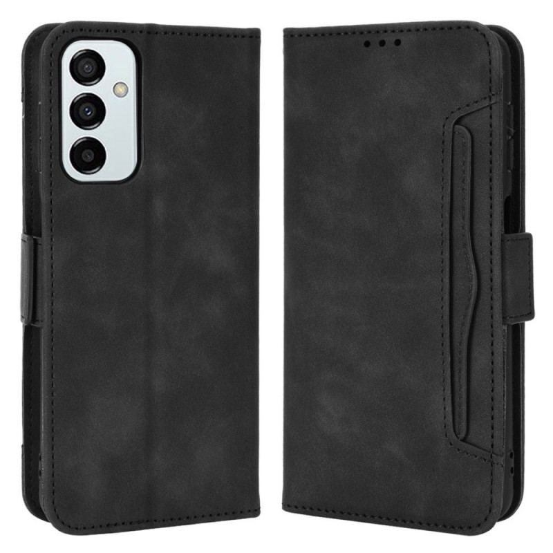 Flip Cover Samsung Galaxy M23 5G Multi-card Premier Class