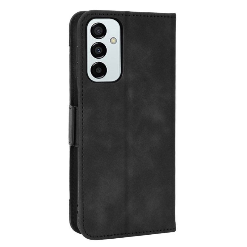 Flip Cover Samsung Galaxy M23 5G Multi-card Premier Class