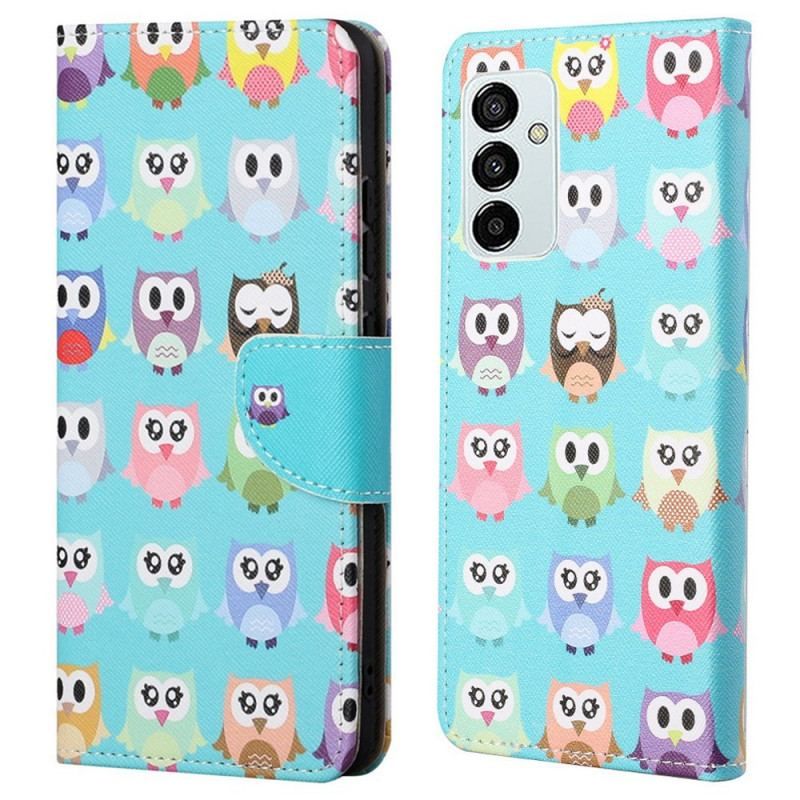 Flip Cover Samsung Galaxy M23 5G Ugler