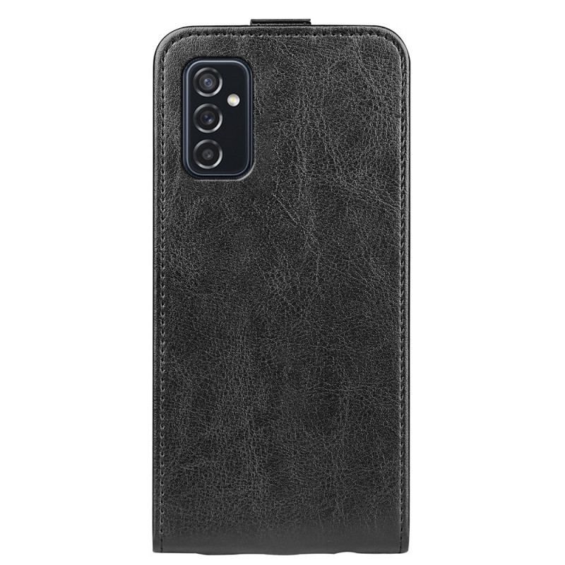 Flip Cover Samsung Galaxy M52 5G Lodret