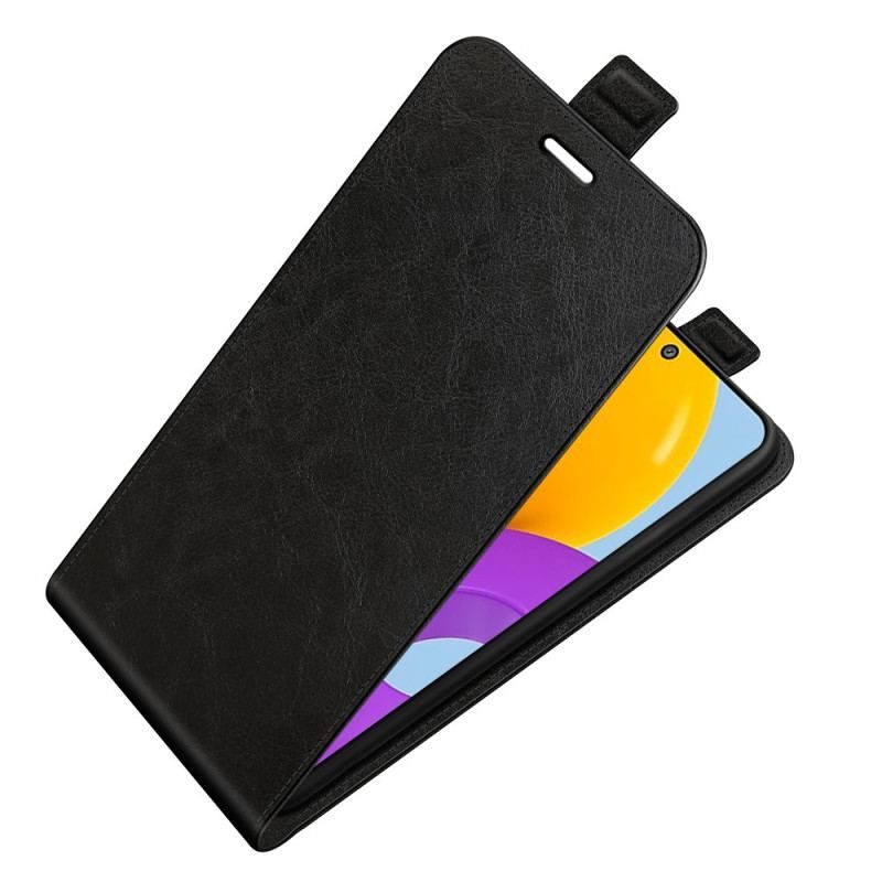 Flip Cover Samsung Galaxy M52 5G Lodret