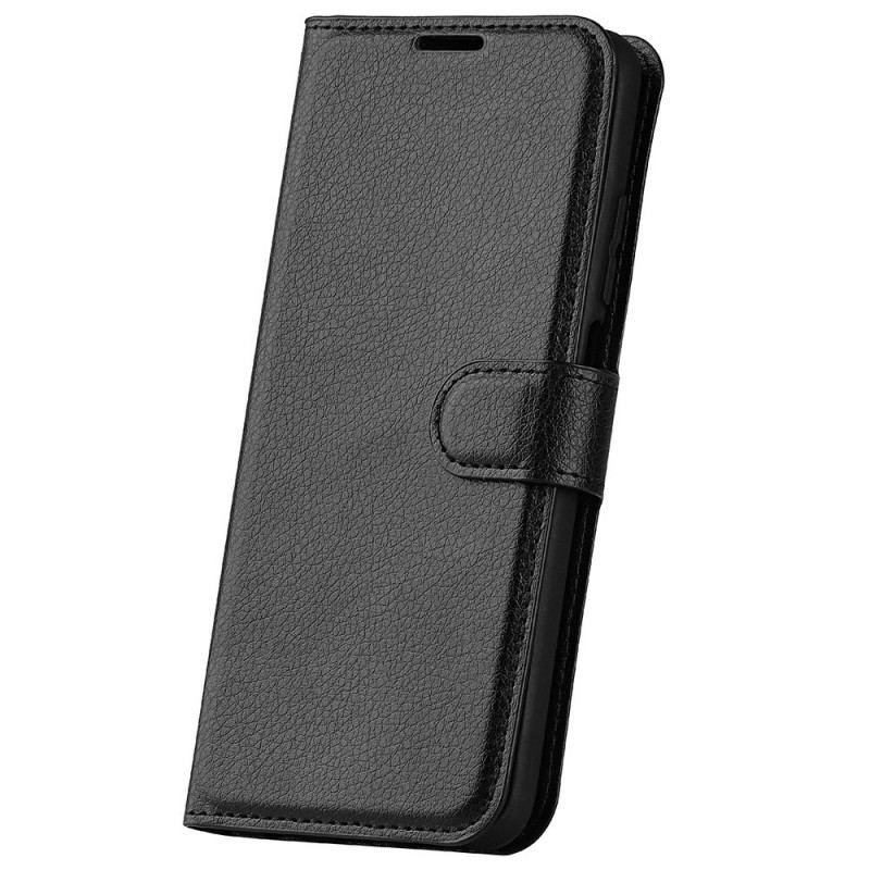 Flip Cover Samsung Galaxy M53 5G Klassisk