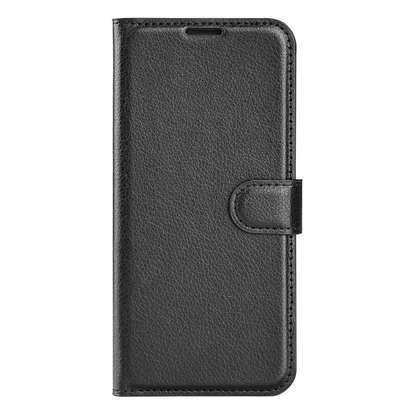 Flip Cover Samsung Galaxy M53 5G Klassisk