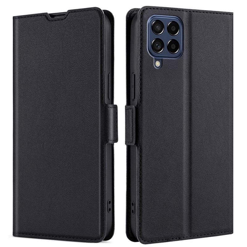 Flip Cover Samsung Galaxy M53 5G Ultra Fin