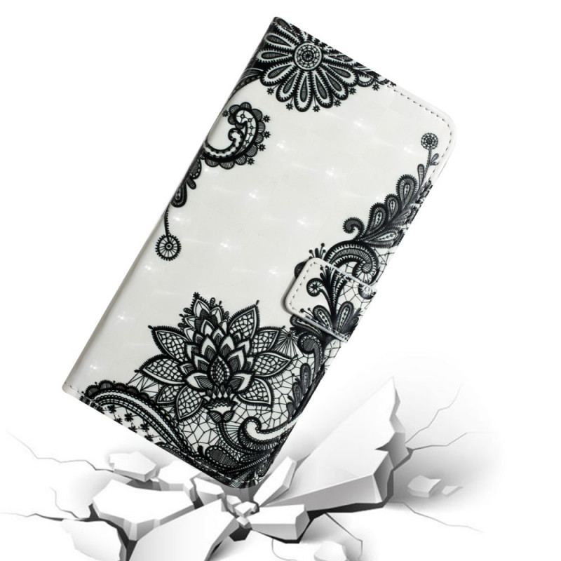 Flip Cover Samsung Galaxy S22 5G Blonder