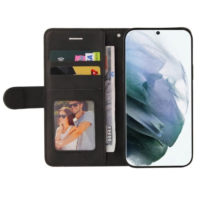 Flip Cover Samsung Galaxy S22 Ultra 5G To-tonet