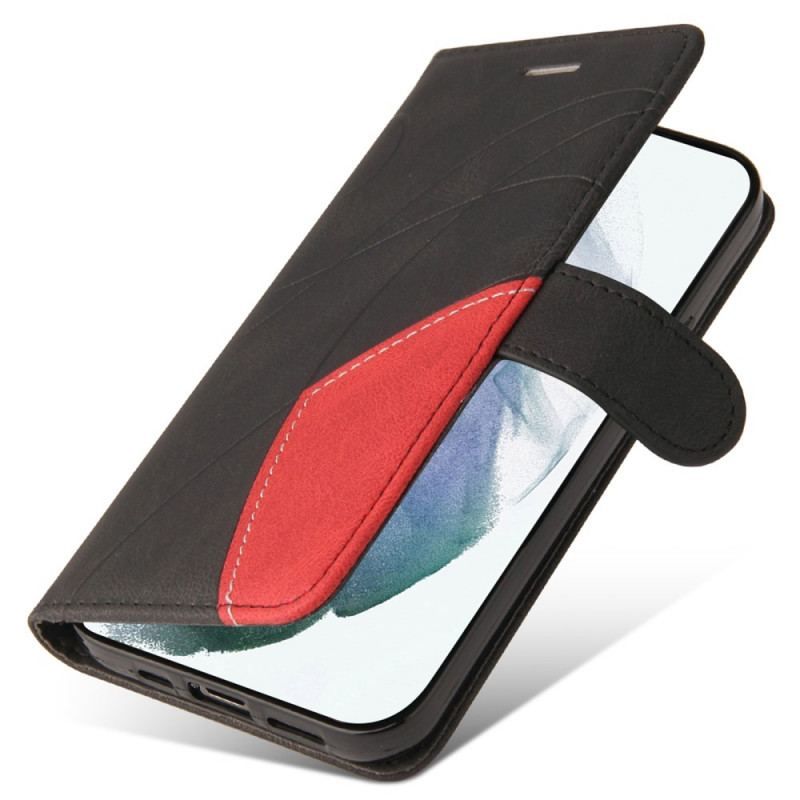 Flip Cover Samsung Galaxy S22 Ultra 5G To-tonet