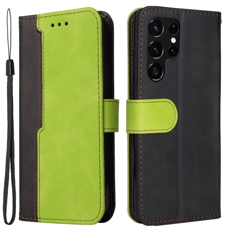 Flip Cover Samsung Galaxy S22 Ultra 5G To-tonet