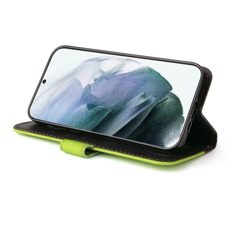 Flip Cover Samsung Galaxy S22 Ultra 5G To-tonet