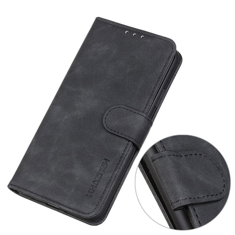 Flip Cover Samsung Galaxy S23 5G Vintage Khazneh