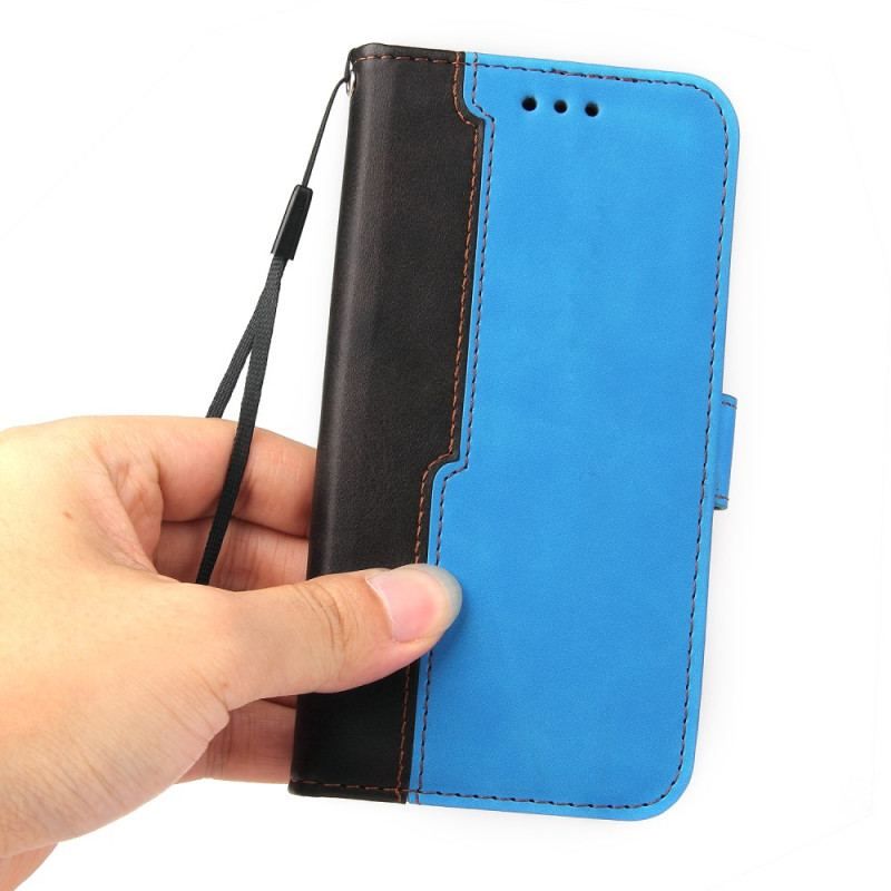 Flip Cover Samsung Galaxy S23 Plus 5G To-tonet