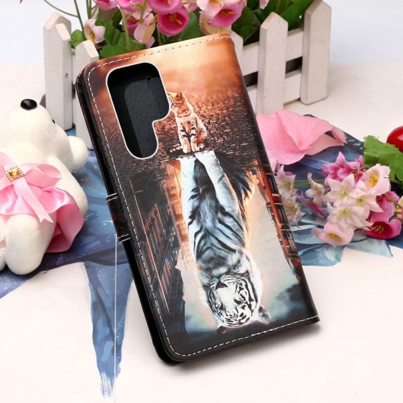 Flip Cover Samsung Galaxy S23 Ultra 5G Killing