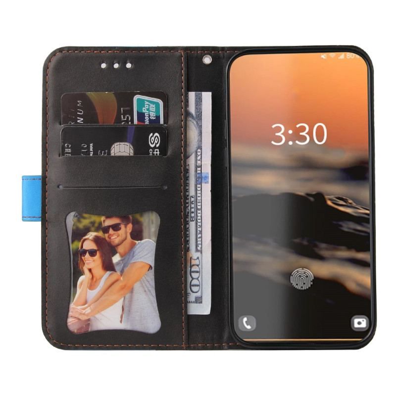 Flip Cover Samsung Galaxy S23 Ultra 5G To-tonet