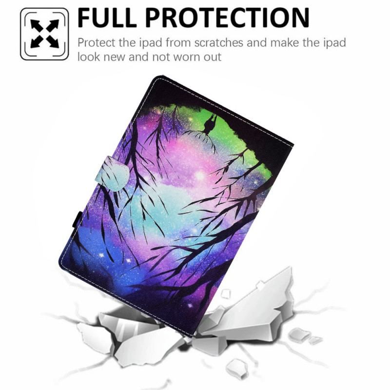 Flip Cover Samsung Galaxy Tab A8 (2021) Natskov