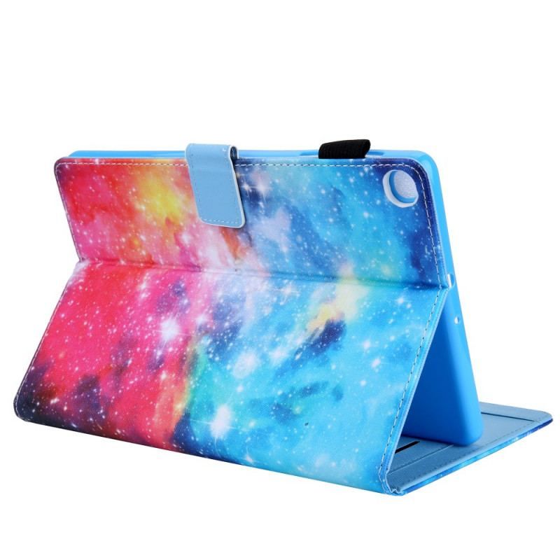 Flip Cover Samsung Galaxy Tab A8 (2021) Plads