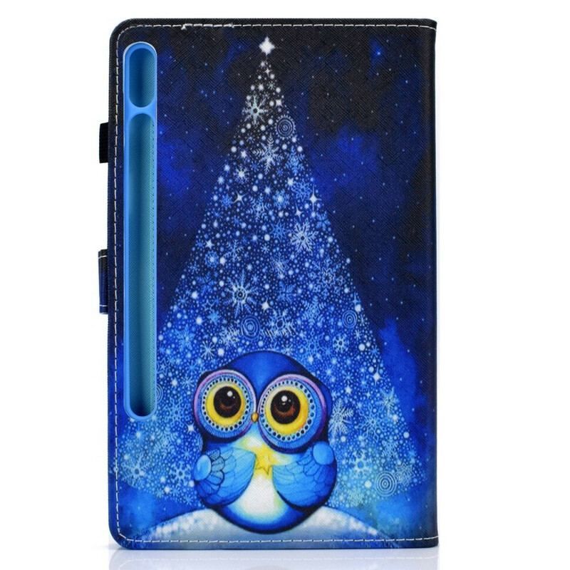 Flip Cover Samsung Galaxy Tab S8 / Tab S7 Ugle