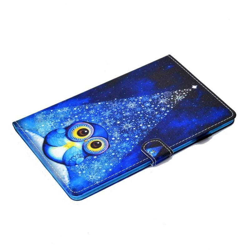 Flip Cover Samsung Galaxy Tab S8 / Tab S7 Ugle